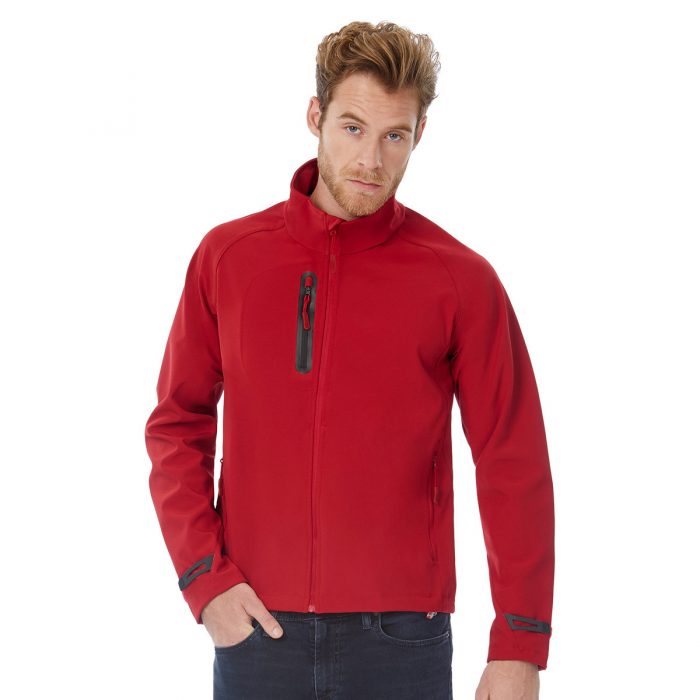 X-Lite Softshell /Men