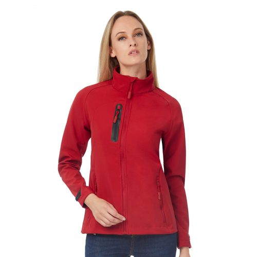 X-Lite Softshell /Women