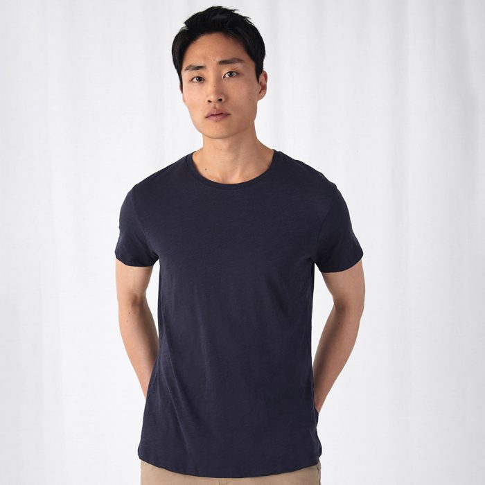 Inspire Slub T /Men