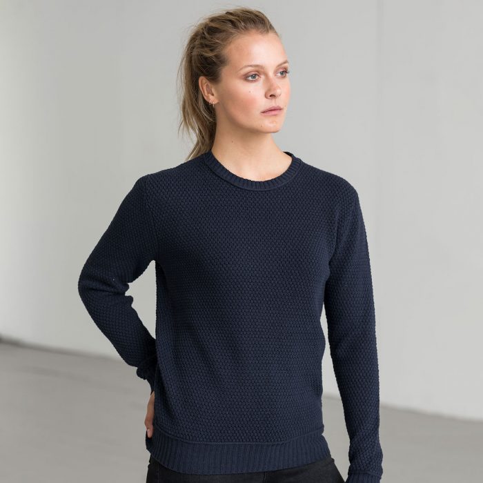 Taroko Regen Sweater