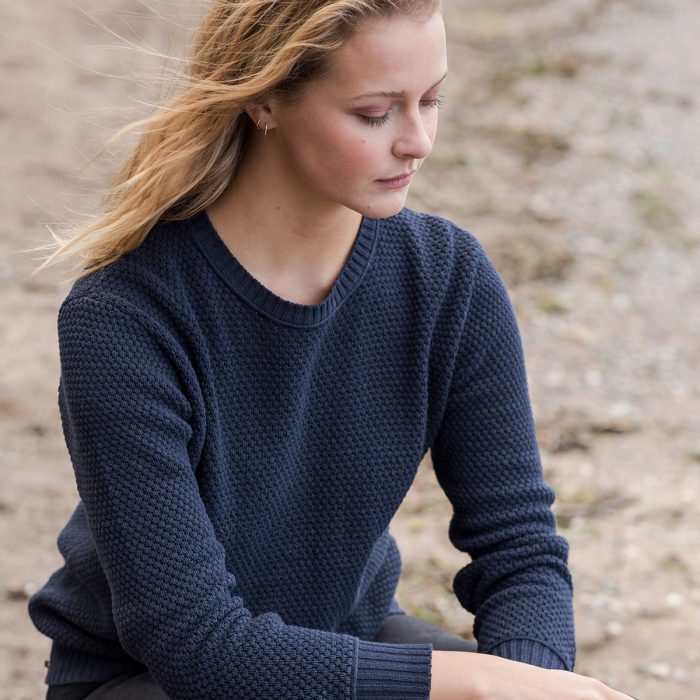 Taroko Regen Sweater