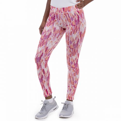 Girlie Cool Printed Legging