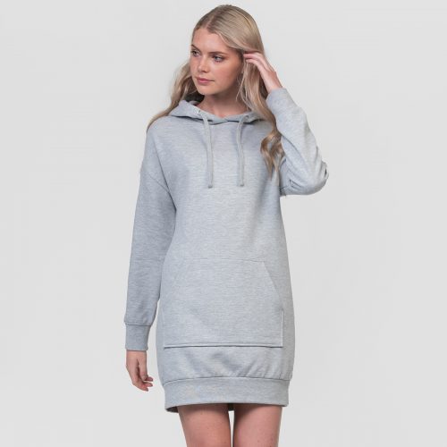 Hoodie Dress