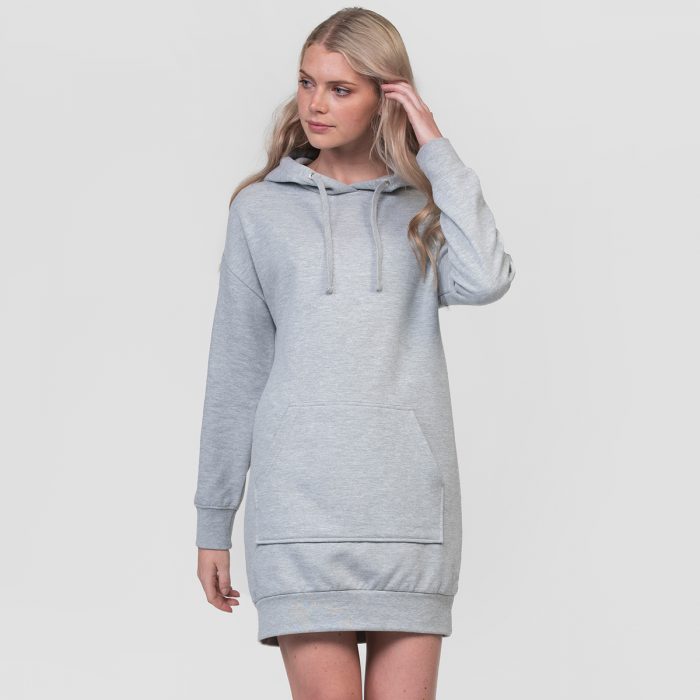 Hoodie Dress